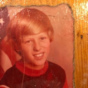 Meet your Posher, Todd